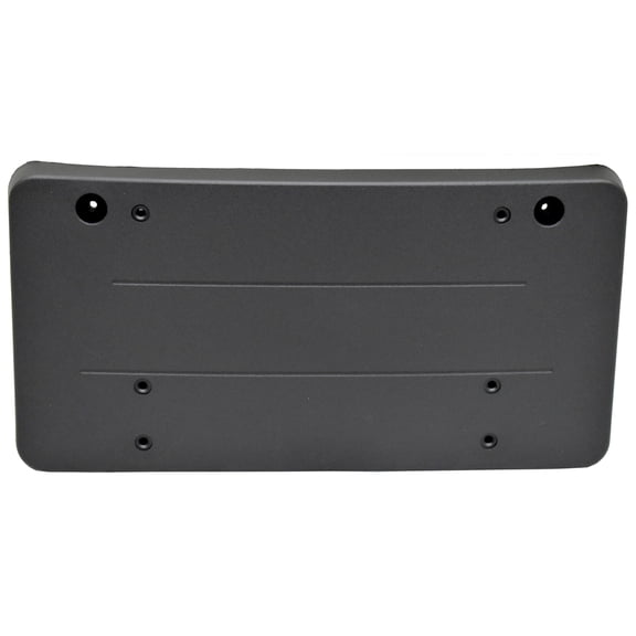 For 2017-2019 GLS450 Front License Plate Bracket PP Plastic MB1068147