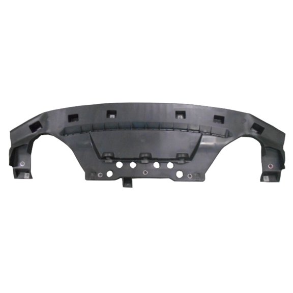FRONT LOWER BUMPER AIR SHIELD PANEL
