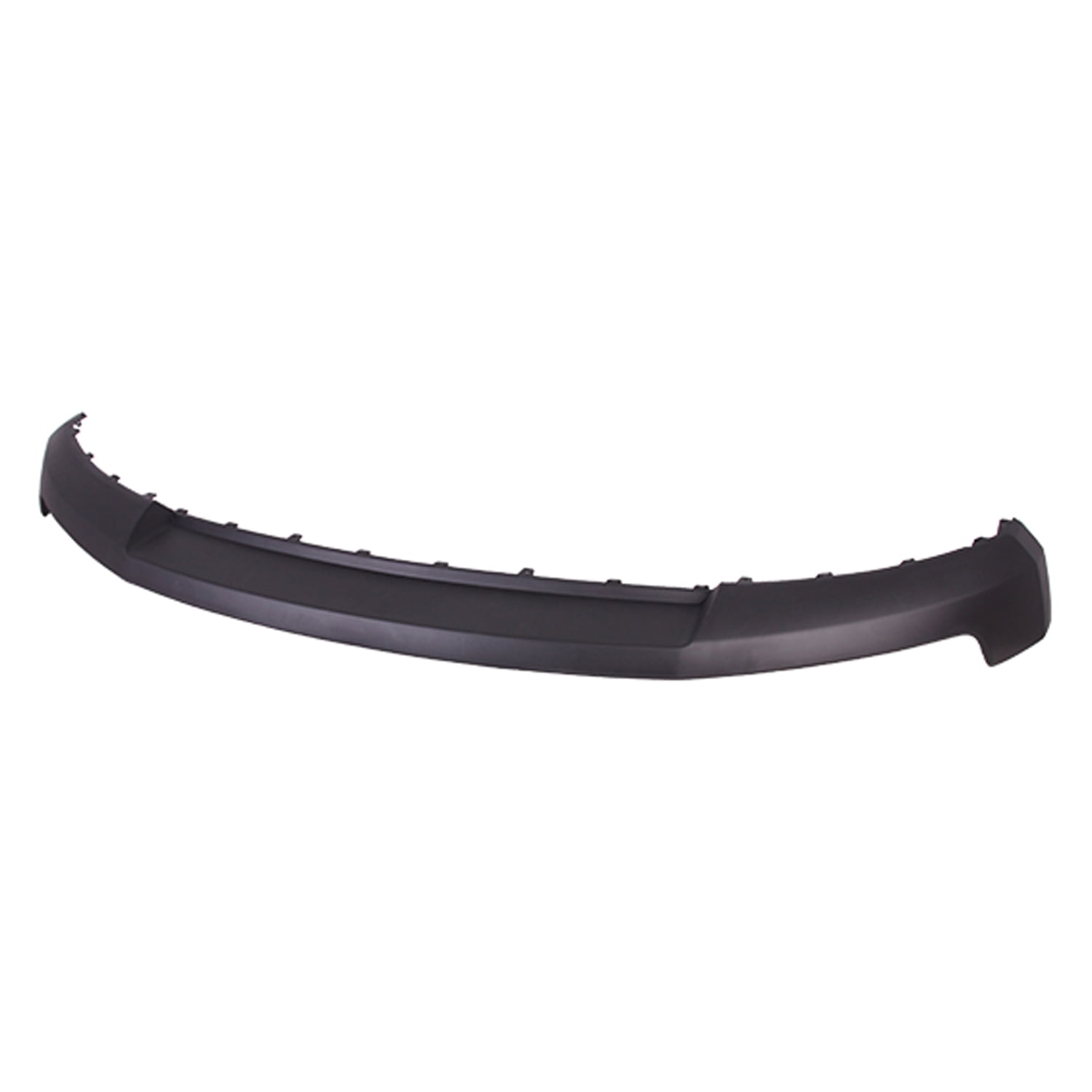 CAPA for 2013-2016 Acadia Front Lower Bumper Cover GM1015116C - Walmart.com