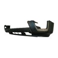 thumbnail image 1 of FRONT LOWER BUMPER COVER; FOR KING RANCH/XLT/LIMITED MODELS [WITHOUT, 1 of 1