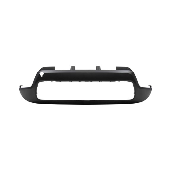 FRONT LOWER BUMPER COVER; NEW STYLE 2017; FOR TRAILHAWK AND UPLAND
