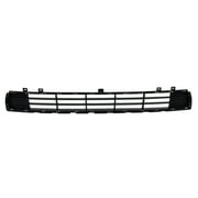 FRONT LOWER GRILLE; FOR FRONT WHEEL DRIVE MODELS; WITHOUT PARK ASSIST