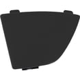 thumbnail image 1 of FRONT PASSENGER SIDE BUMPER GRILLE INSERT; JAPAN BUILT; MADE OF PP, 1 of 5