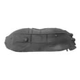 thumbnail image 1 of FRONT PASSENGER SIDE FENDER LINER; FITS 1500 SERIES; THERMO FORMED;, 1 of 1