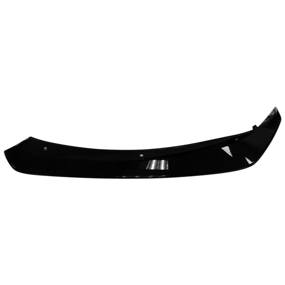 For 2017-2019 CLA45 AMG Front Right Lower Spoiler MB1047155