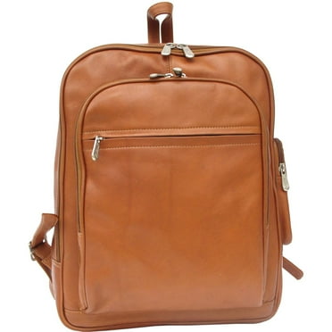 FRONT POCKET COMPUTER BACKPACK