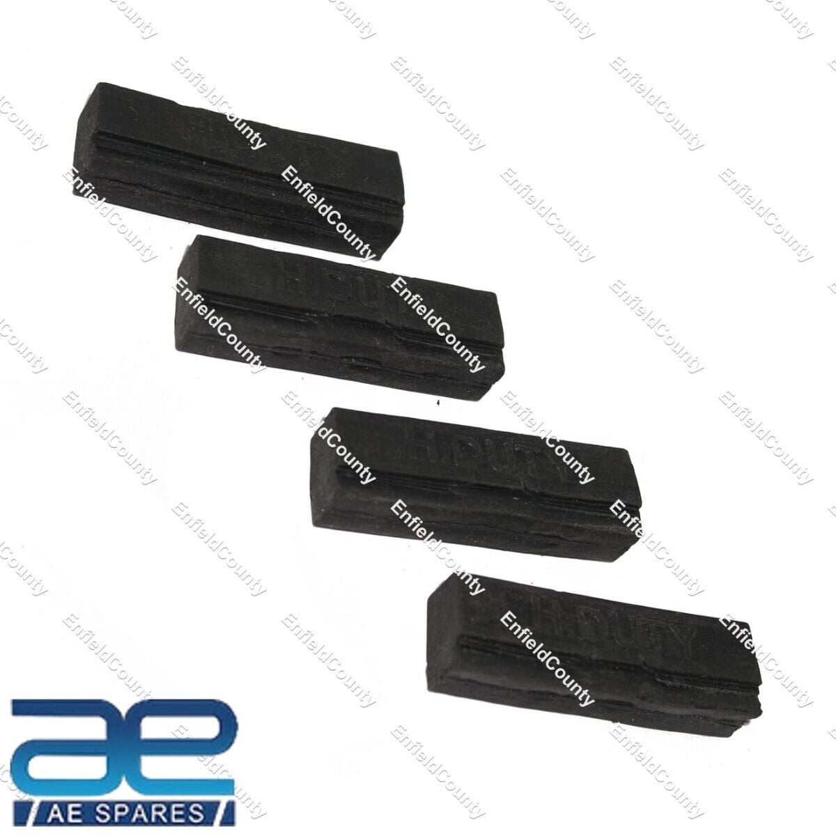 brake pads for raleigh bike