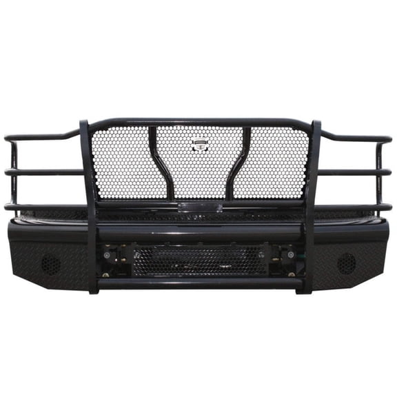 Cattleman HD 2122PW Bumper