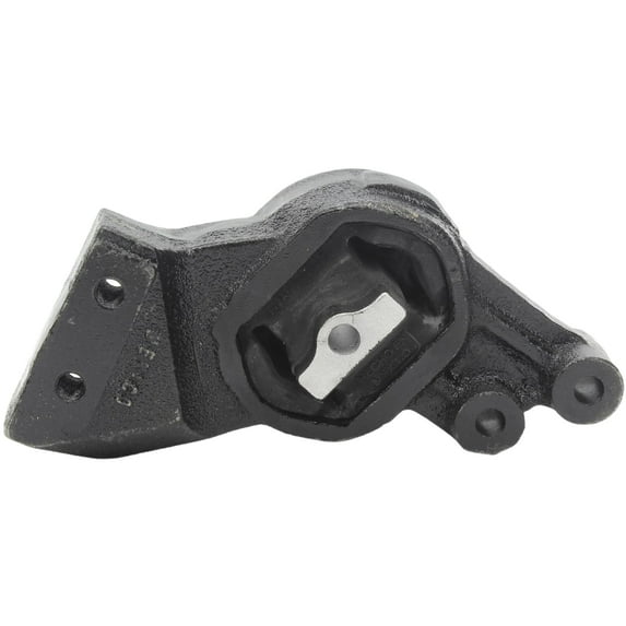 RAM 2500 V8 5.7 Engine Mount - Front Right Dodge RAM - 2011-2017