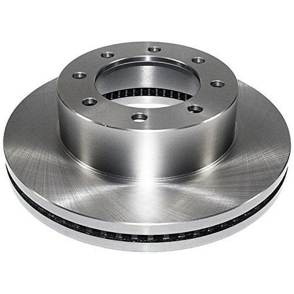 FRONT ROTOR