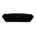 thumbnail image 1 of FRONT SKID PLATE; TEXTURED BLACK FINISH; MADE OF PP PLASTIC; [FO], 1 of 1