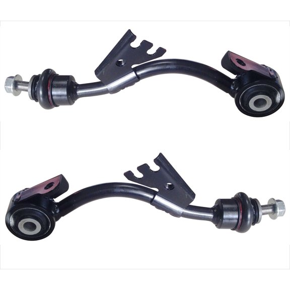 FRONT Sway Bar Stabilizer Links 2pc Fits For Mercedes Benz E350 4 MATIC 06-16