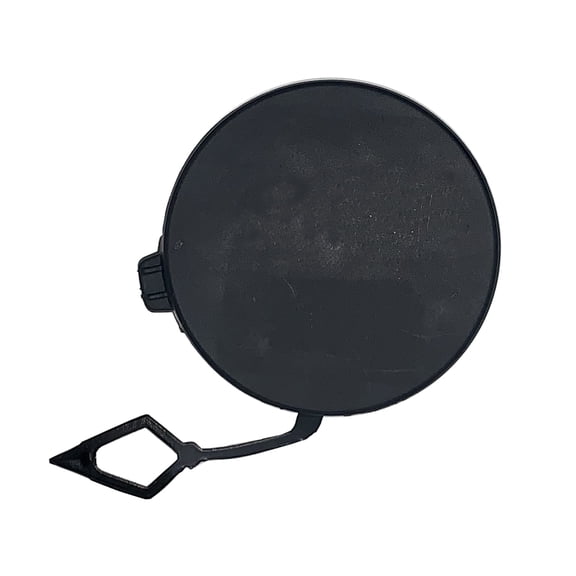 FRONT TOW HOOK COVER; EXCEPT R/DUNE; MADE OF ABS PLASTIC
