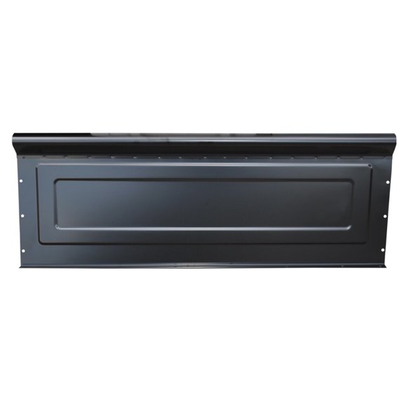 FRONT TRUCK BED PANEL; FOR STEPSIDE BED