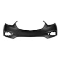 thumbnail image 1 of CAPA for 2017-2022 Encore Front Upper Bumper Covers Paint to Match PP Plastic, 1 of 1