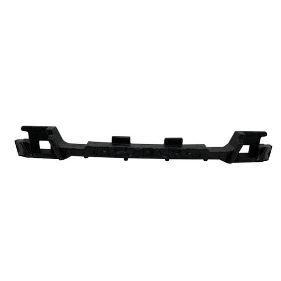 FRONT UPPER BUMPER IMPACT ABSORBER; MADE OF EPP FOAM