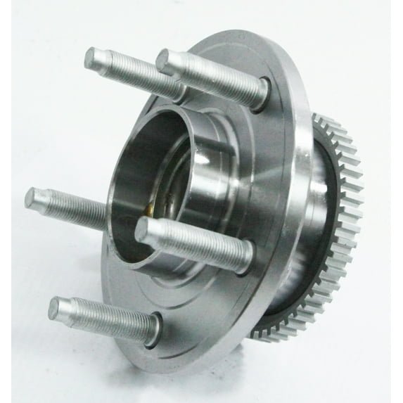 FRONT WHEEL HUB BEARING ASSEMBLY for 2005-2012 Ford Mustang 513221 513221 538-01717 538-01718 WHB FD513221