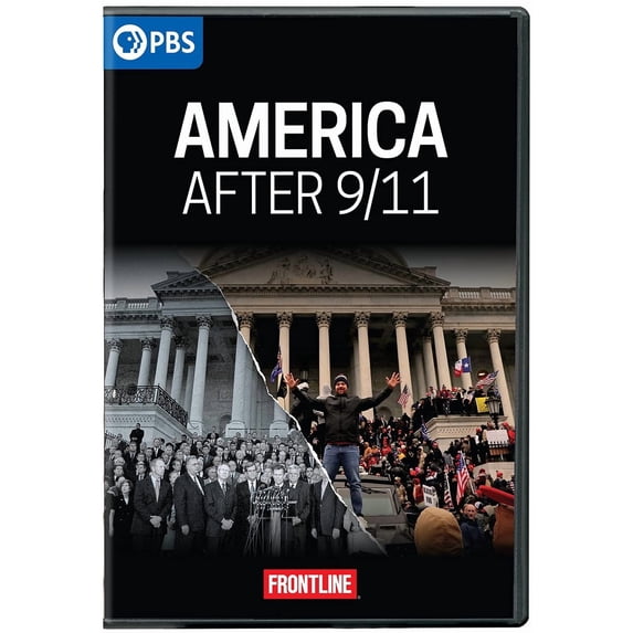 FRONTLINE: America After 9/11