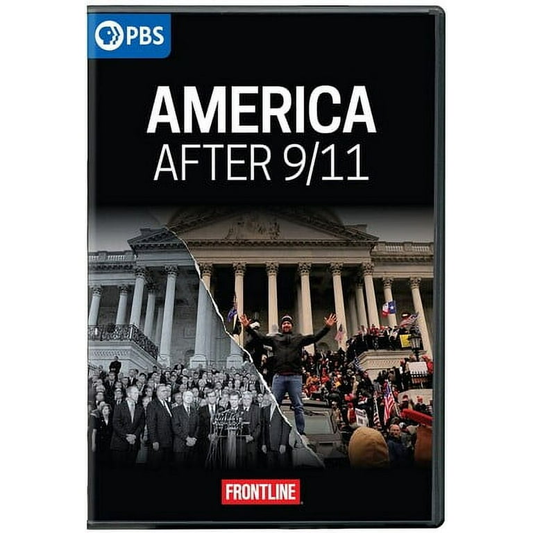 (未使用･未開封品)Terror in America: Preparing for the Next 9/11 [DVD] 未使用・未開封品)Terror in America: Preparing for the Next 9