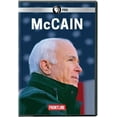 thumbnail image 1 of FRONTLINE: McCain (DVD), PBS (Direct), Documentary, 1 of 1