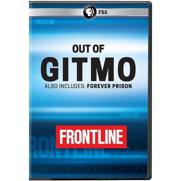 (未使用･未開封品)Frontline: Out of Gitmo [DVD] [Import] FRONTLINE: Out of Gitmo (DVD), PBS (Direct), Documentary