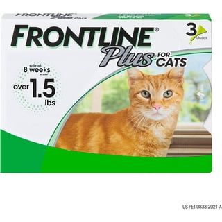 Frontline gold at walmart best sale