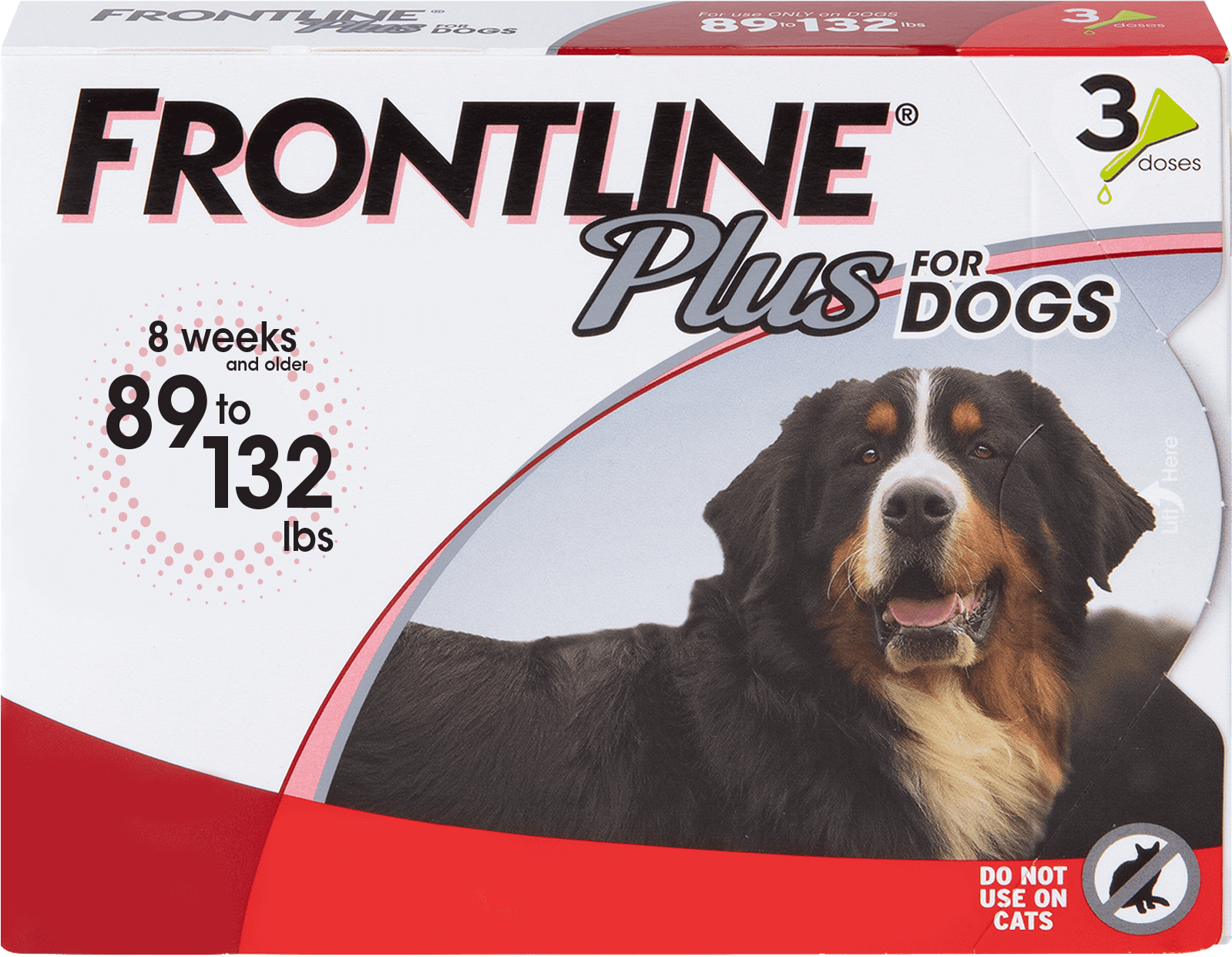 Buy frontline plus for dogs 2025
