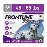 https://i5.walmartimages.com/seo/FRONTLINE-Plus-for-Dogs-Flea-and-Tick-Treatment-Large-Dog-45-88-lb-Purple-Box-3-CT_1729927c-e454-466f-827a-f92cae443bf2.4a12e4f59c1fc4ad794312136c6c061c.jpeg?odnWidth=180&odnHeight=180&odnBg=ffffff