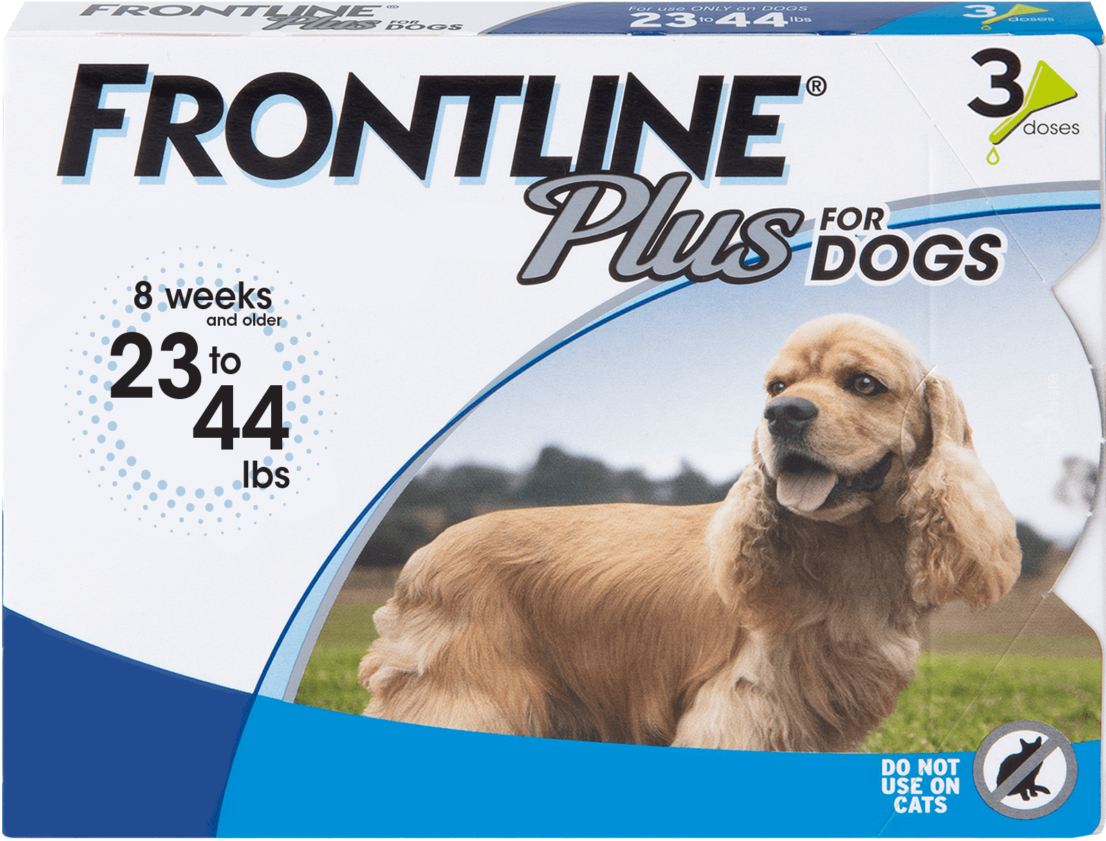 Frontline Plus Walmart