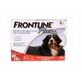 thumbnail image 1 of Frontline Plus 89-132 lbs 3 Months Supply EPA No expiration USA, 1 of 1