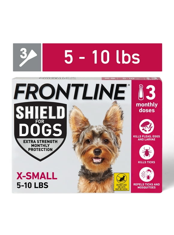Frontline Plus in Pets Shop By Brand