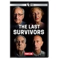 thumbnail image 1 of FRONTLINE: The Last Survivors (DVD), PBS (Direct), Documentary, 1 of 1