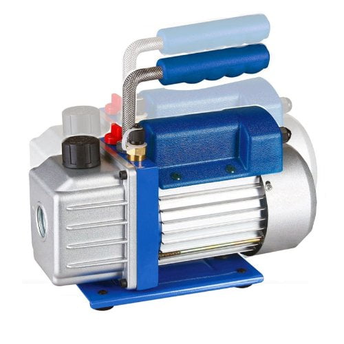 FROST 1/4HP REFRIGERATION VACUUM PUMP 3CFM