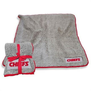 Chiefs blanket walmart hotsell