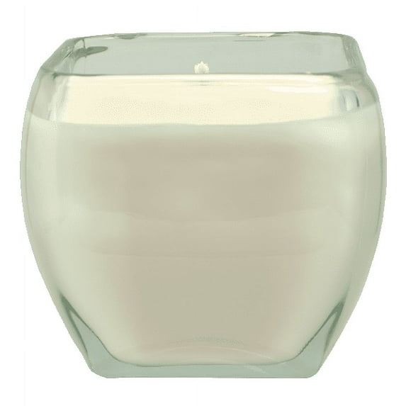 FROSTED PUMPKIN SERENITY 12-OZ. ALL NATURAL SOY CANDLE