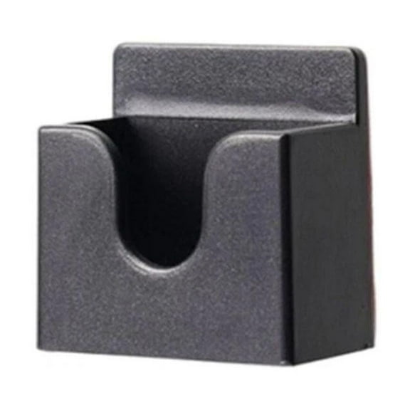 FROVOL 3 In1 Clip Versatile Mount ABS Storage Intercom Bracket Without Punching slip Microphone Car Hand Clip Stand Back