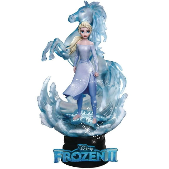 FROZEN II-ELSA (D-Stage)