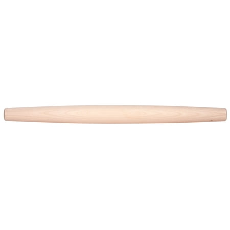 FRP-1 Maple French Rolling Pin