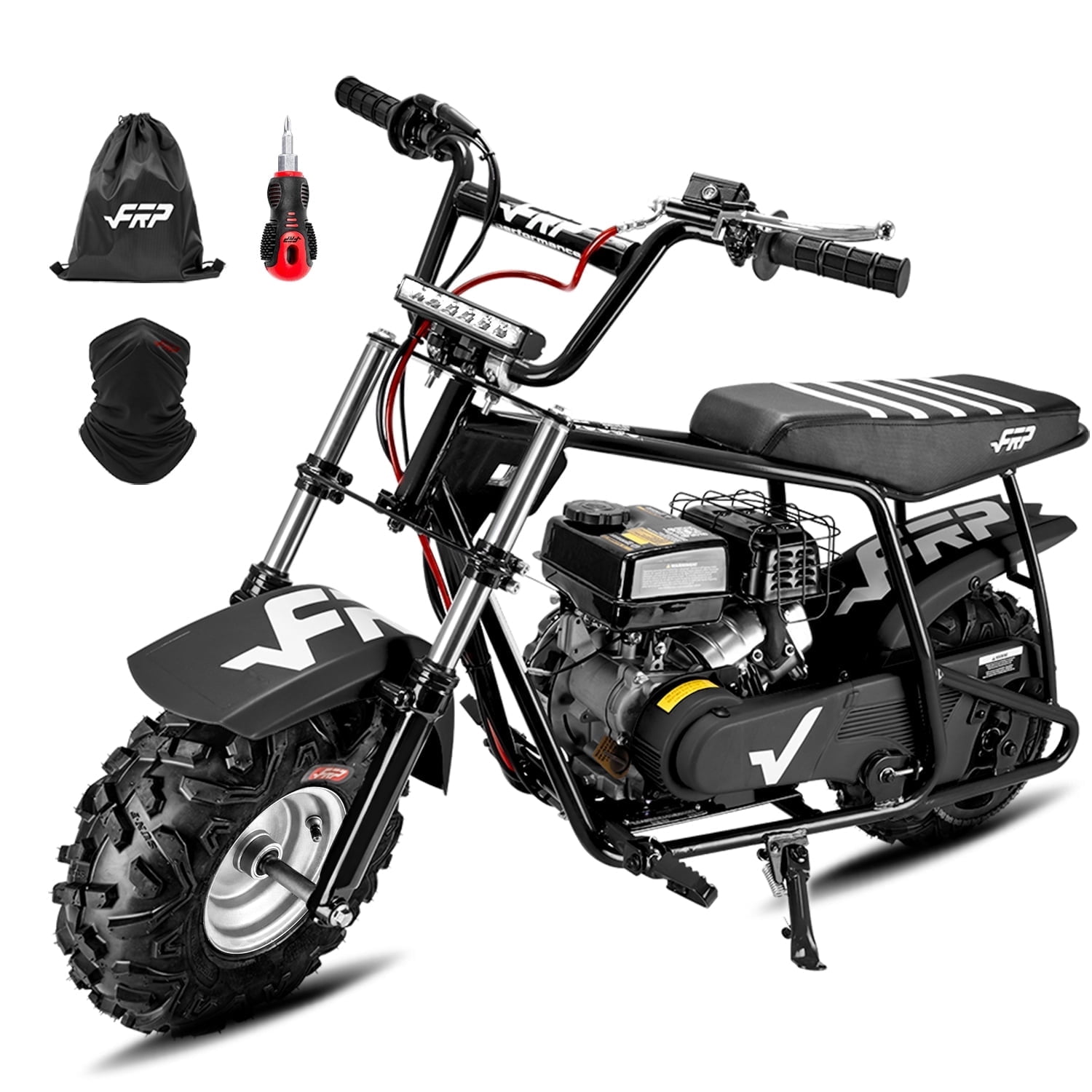 FRP-GMB100-Upgraded-99cc-Gas-
