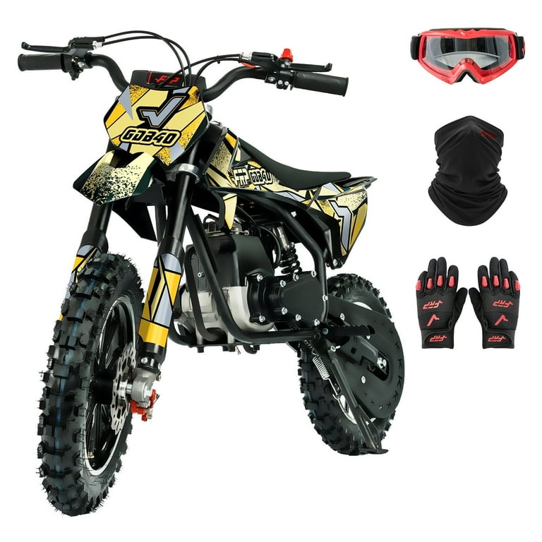 Mini Bike For Kids Walmart Gas Powered Dirt Bike Walmart Gas Mini