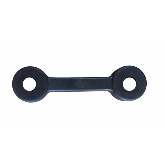 FRP Single 25lb Bone Style Resistance Band Strap for Soloflex