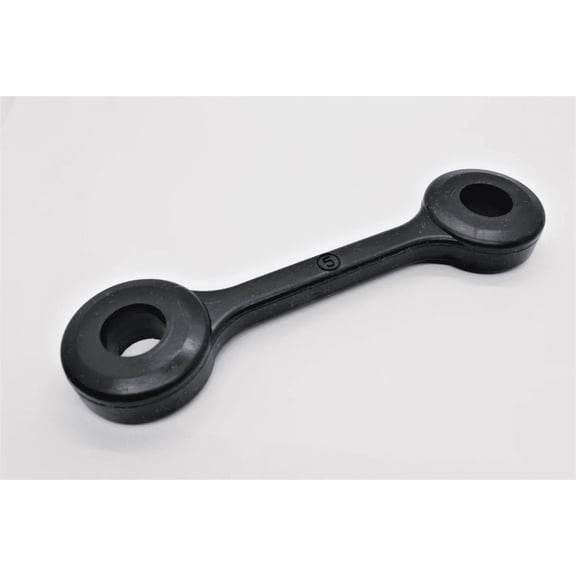 FRP Single 5lb Bone Style Resistance Band Strap for Soloflex