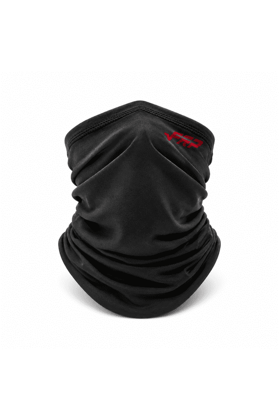 Youth Motorcycle Neck Gaiter, Kids Breathable Face Cover for Dirt Bike, ATV & Mini Bike Riding, Windproof Riding Mask