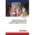 thumbnail image 1 of FRSA & Cytotoxic and Antimitotic Potential of Solanum nigrum & torvum (Paperback), 1 of 1