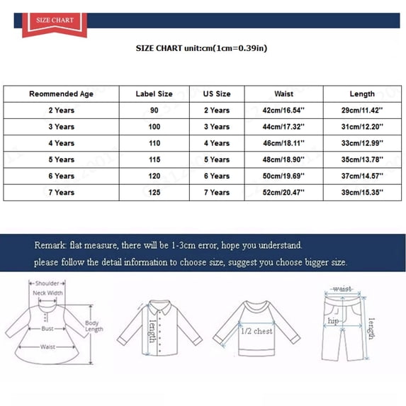 FRSASU Baby Boy Summer Clothes ,Kids Toddler Girls Boys Solid Spring Summer Knit Sweatpants Kids Solid Color Shorts 2-7 Years Red 5 Years