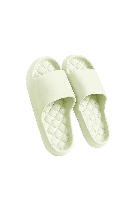 Cloud Slides for Women & Men,Shower Shoes,Pool Sandals,Pillow Slippers,with Arch Support Quick Drying Non-Slip Comfortable Lightweight Cloud Slippers Bathroom Indoor Home Beach On