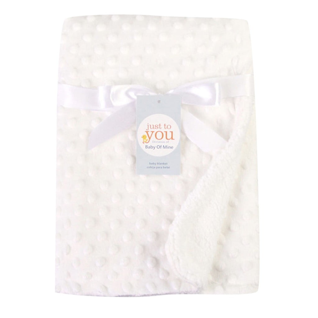 FRSASU Kids Clothing Clearance born Baby Blanket & Swaddling thermal