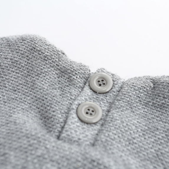 FRSASU Kids Dress ,Toddler Baby Kid Girls Long Sleeve Knitted Bow Newborn Tutu Princess Dress 0-24M