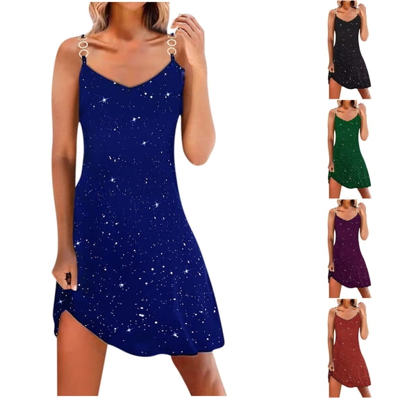 FRSASU Long Nightgowns for Women Soft Silk Satin Sleepwear Short Sleeve Nightshirt Full Length Lace V-Neck Loungewear Sleep Dress White