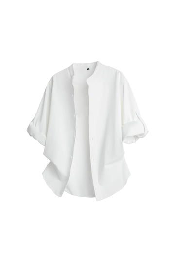 white dress shirt walmart Mens Dress Shirts in Mens Dress Shirts